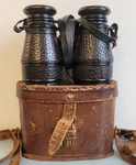 Antique Military Colmont Serie Veco British Binoculars Made France. Fixed Price $40.62.