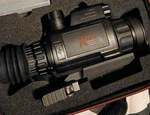 Agm Neith DC32-4MP 2560X1440 Digital Day & Night Vision Clip-on System. Fixed Price $800.00.