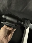 Night Operators Viper 4.0 Vision Bridgeable Monoculars - New In Box. Fixed Price $180.00.
