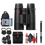 Leica 7X42 Ultravid Hd-plus Binoculars (40092) + Basic Bundle. Fixed Price $2859.95.