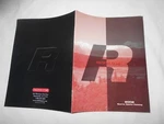 2002 Redfield Sports Optics Catalog-scopes-binoculars. Fixed Price $14.40.