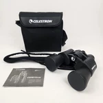 Celestron Cometron 7X50 Binoculars Black. Fixed Price $27.00.