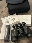 Nikon Aculon A211 Binocular - Black. Fixed Price $80.95.