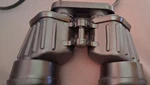 Carl Zeiss 7X50 Marine Binoculars. Fixed Price $755.69.