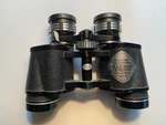 Vintage Jason Empire Wayfarer Binoculars Model 253 7X-15X35. Fixed Price $7.00.