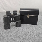 Western Field Binoculars Unisex 7X50 Black Art 35084 Japan Vintage Optics. Fixed Price $74.99.