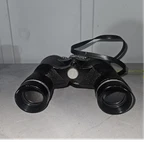 Tasco 7-14X35 Zoom Binoculars Fully Coated Porro Prism W/ Case Model 100. Fixed Price $27.98.