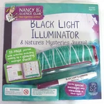 Learning Resources Nancy B's Science Club Black Light Illuminator New Package. Fixed Price $17.99.