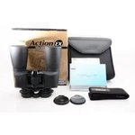 Nikon Binoculars Action Porro Prism Type AEX12X50 Black From Japan New. Fixed Price $246.85.