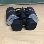 Carson 10 X 50 Wa Binoculars. Fixed Price $40.00.