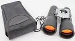 Konus Optical & Sport Systems 12X32 Mm 2009 Basic Series Binoculars Ruby Optics. Fixed Price $19.99.