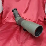 Swarovski ATS-65 Hd 65MM Angled Spotting Scope, 20-60X Eyepiece Used Junk. Fixed Price $1617.99.