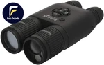 Binox 4K 4-16X Smart Ultra Hd Day/night Hunting Binoculars W/built-in Laser Rang. Fixed Price $1292.20.