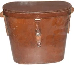 Carl Zeiss Jena Binoctar 7X50 Binoculars W/ Case Strap. Fixed Price $300.00.