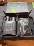 Creative Xpglassowl Full Night Vision Binoculars. Fixed Price $69.00.