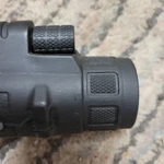 Panda Brand Monocular 4X With Lens Covers. 2 Focus Points. Good Used Cond.. Fixed Price $12.99.