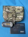 Steiner Binocular Case For 8X30/10X42/8X42 New Berry -286. Fixed Price $69.00.
