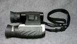 Steiner Safari Pro 10 X 26 Binoculars Compact - Crisp, Sharp, And Crystal Clear. Fixed Price $94.00.