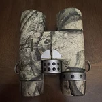 Used Brunton Epoch 10.5 X 43 Full Size Camo Waterproof/fogproof Binoculars. Fixed Price $200.00.