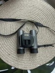 Nikon Sportstar Iii 10X25 6.5* Wf Water-resistant Binoculars. Fixed Price $45.00.