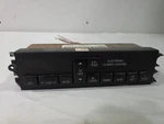 89-93 Buick Riviera Reatta Digital Automatic Climate Control Heater Ac 16080784. Fixed Price $99.99.
