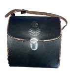 Vintage Tasco Binoculars Model 304 & Imperial Case 358FT 1000 Yds 7X35 Mm. Fixed Price $18.95.