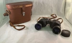 Century Mark Iv 8X40 Binoculars Extra Wide Angle Field 510 Ft At 1000 Yards. Fixed Price $34.00.