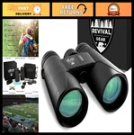 Compact Binoculars For Adults - Professional Bird Watching, Hunting, Hiking & Tr. Fixed Price $93.99.