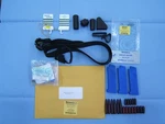 Shooting Accessories (boonie Packer Sling, Mildot Master Calculator, A-zoom). Fixed Price $34.95.