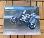 Bushnell Ensign Binoculars 13-7305 Bausch&lomb. Fixed Price $14.99.