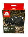 Ozark Trail 10 X 42 Binoculars Roof Prism Design Coated Optics Neck Strap & Case. Fixed Price $33.24.
