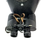 Wuerth Vintage Binoculars Field Glasses Model 312 7X35. Fixed Price $35.00.