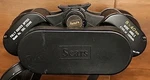 Sears 8X40MM Wide Angle Model 583.25340. 474FT 1000 Yds. Fully Coated Binoculars. Fixed Price $28.97.