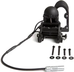 Anvis 6/9 Night Vision Helmet Mount Nvg Goggle Viewer Flight Pilot Sar Military. Fixed Price $119.99.