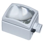 3X Eschenbach Magnification Rectangular Head Only. Fixed Price $317.00.