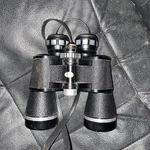 Tasco Light Weight Model No. 260 Fully Coated 406747 10X40. Fixed Price $126.00.