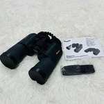 Binoculars Ascot 7X50WP FIELD64DEG By Vixen With Strap Madeinjapan. Fixed Price $137.91.