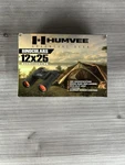 Humvee Binocular 12X25 Dcf 96M/1000M Black. Fixed Price $39.99.