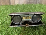 Vintage Empire Folding Binoculars Pocket Opera Glasses Decorative Display. Fixed Price $15.00.