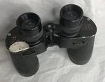 Vintage Shrine Manon 7X35 Japanese Binoculars Made. Fixed Price $39.99.