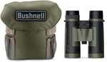 Bushnell 10X42MM BAK-4 Roof Prism Hunting Binoculars Ranger Green #R5-1042. Fixed Price $237.00.