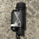 Bushnell 260250 Equinox Z2 Night Vision Monocular - 6X50MM Tested And Working. Fixed Price $149.95.
