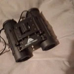 Ozark Trail 8 X 21 Compact Binocular For Outdoors, Hunting, Concerts, Etc.. Fixed Price $14.99.