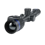 Pulsar PL76541 Thermion 2 XQ35 Waterproof IPX7 Thermal Riflescope, Black. Fixed Price $2499.97.