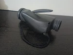 Newcon Optik Night Vision Monocular 2X35 1ST Gen Works Rare. Fixed Price $340.00.