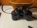 Vintage Jason Binoculars 35, Coated Lens, 531 Ft 1000YDS, 192967, Light. Fixed Price $47.99.