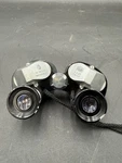 Vintage Bushnell 6X25 11.0 Broadfield Binoculars Compact 425"WX2.25"HX2.5. Fixed Price $34.99.