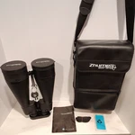 Zhumell 20X80 Giant Astronomical Binoculars Black. Fixed Price $89.99.