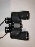 Swift Audubon 8.5X44 Model 804R Wide Binoculars Multi-coated Optics Japan Read*. Fixed Price $35.00.