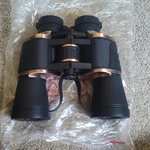 Gaterda Golden Sight 22X50 Binoculars BAK-4 Prism Fmc Waterproof Full-size. Fixed Price $17.00.